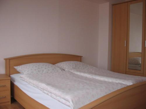 Hotel Privat Luptak à Štrba Extérieur photo