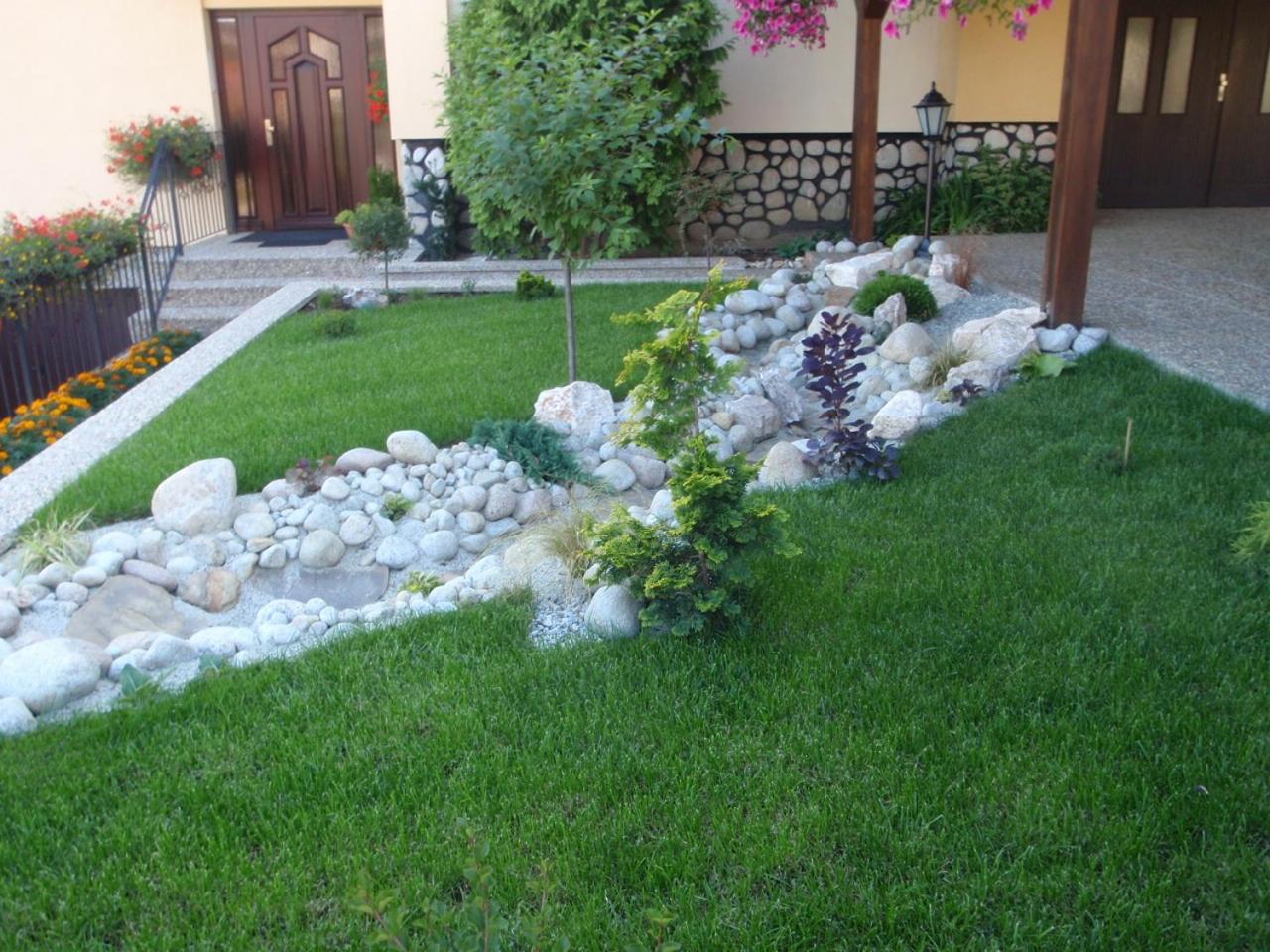 Hotel Privat Luptak à Štrba Extérieur photo