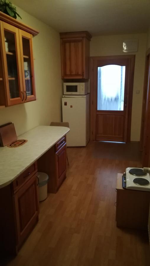 Hotel Privat Luptak à Štrba Extérieur photo